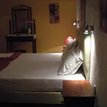 Apartment Aggelos *