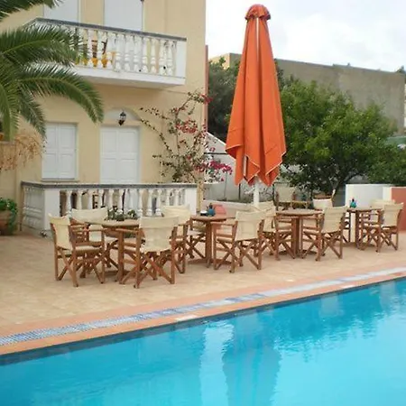 Appartement Aggelos Panormos (Kalymnos)