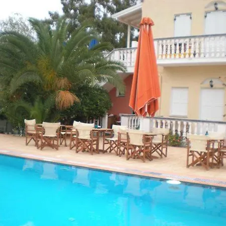 Apartment Aggelos