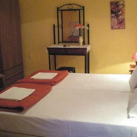 Apartment Aggelos *