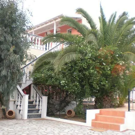 Aggelos Panormos (Kalymnos)