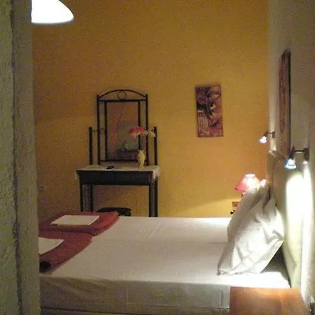 Apartman Aggelos Panormos (Kalymnos)