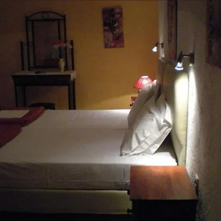 Apartment Aggelos *