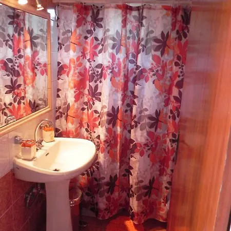 Aggelos * Panormos (Kalymnos)