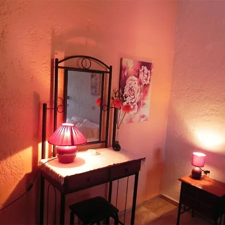 Apartment Aggelos