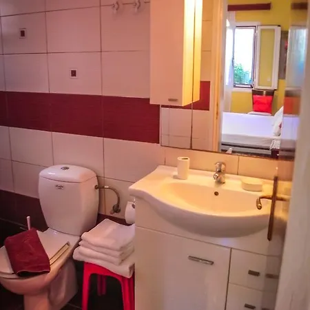 Aggelos Panormos (Kalymnos)