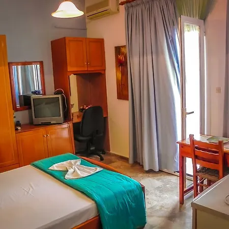 Apartman Aggelos Panormos (Kalymnos)