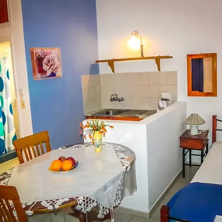 Apartman Aggelos