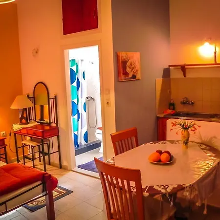 Aggelos Panormos (Kalymnos)