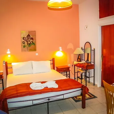 Appartement Aggelos *