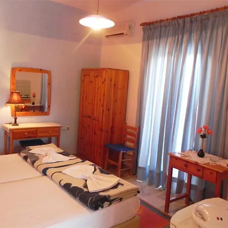 Aggelos Panormos (Kalymnos)