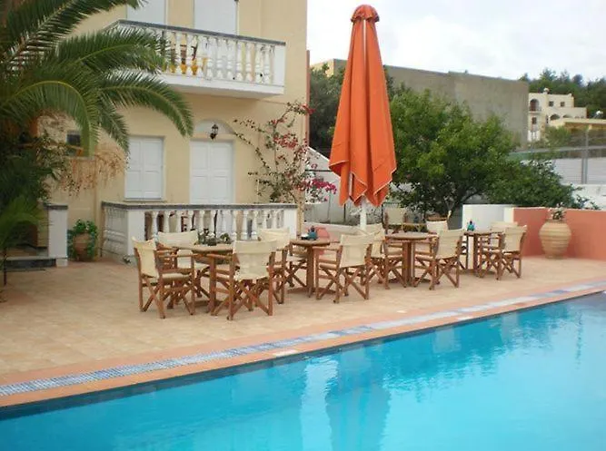 Apartment Aggelos Panormos (Kalymnos)