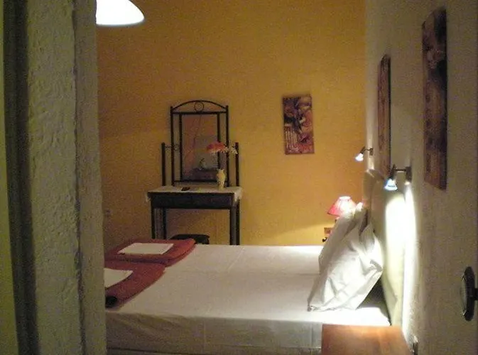 Apartment Aggelos Panormos (Kalymnos)