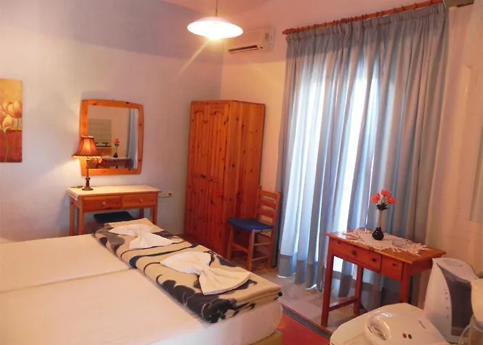 Aggelos Panormos (Kalymnos)